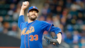 Next Story Image: Harvey outduels Scherzer; Mets break away from Nationals late