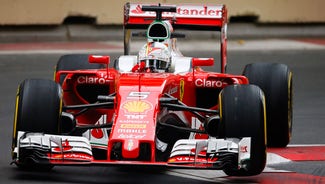 Next Story Image: Ferrari struggling to find pace in Baku