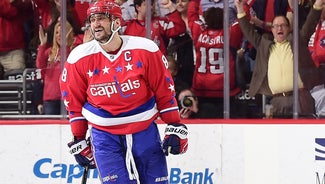 Next Story Image: Capitals nab 50th win, become first NHL team to clinch a playoff spot