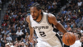 Next Story Image: Spurs surge past Clippers to match 2nd-longest home win streak