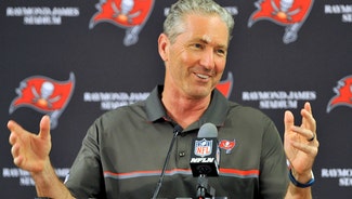 Next Story Image: Buccaneers focused on Seahawks, not playoff prospects