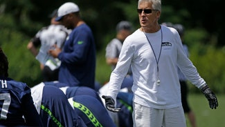 Next Story Image: Seahawks' Graham, Rawls expected to be ready for season