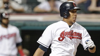 Next Story Image: Indians All-Star OF Brantley out with sore shoulder