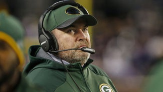 Next Story Image: Packers coach Mike McCarthy has some thoughts on Eddie Lacy's weight