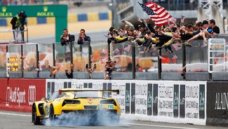 Next Story Image: Taylor and Newgarden prove American racers still have a shot