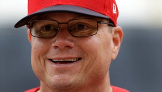 Next Story Image: Shildt on Goldschmidt: 'He's exceeded expectations already'