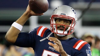 Next Story Image: AP Power Rankings: This time it's Pats, Denver tied at No. 1