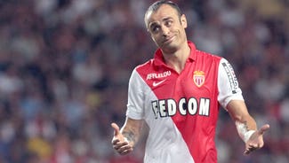 Next Story Image: Lorient upsets 10-man Monaco in Ligue 1 opener with late winner