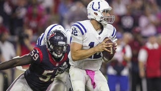 Next Story Image: Texans linebacker Whitney Mercilus signs 4-year contract extension