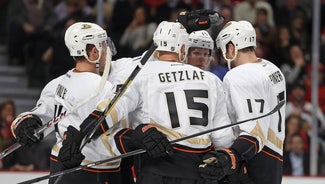 Next Story Image: First-place Ducks returning to health