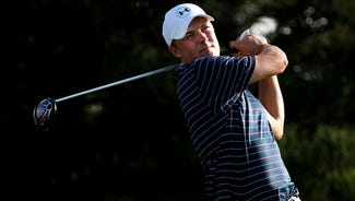 Next Story Image: Jordan Spieth puts his green jacket on the line on 'Kelly & Michael'