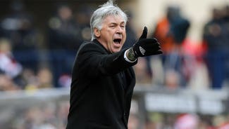 Next Story Image: Ancelotti blasts Real Madrid players following poor showing at Atletico