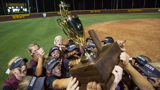 Next Story Image: State baseball, softball championship games on FOX Sports Arizona