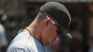 Next Story Image: MRI exam on White Sox slugger Abreu negative