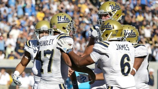 Next Story Image: No. 25 UCLA survives double-OT scare vs. Colorado