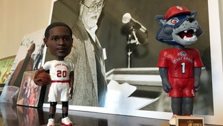 Next Story Image: At Stony Brook, team and fan help each other cope with loss