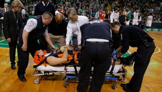 Next Story Image: Ryan Anderson returns to court after career-threatening injury