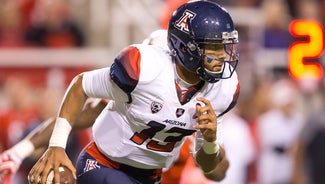 Next Story Image: Arizona opens 2017 football season vs. NAU, plays 3 of final 4 on road