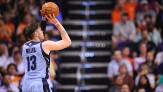 Next Story Image: Cavaliers announce signing of Miller, Jones