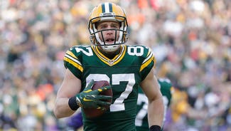 Next Story Image: Packers' Nelson working his way back from rib injury
