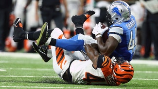 Next Story Image: Chiefs waive two players, sign tight end, safety