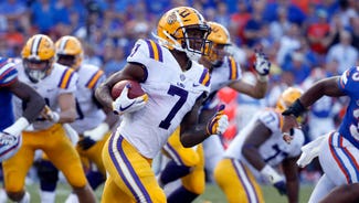 Next Story Image: Jaguars sign second-round pick D.J. Chark to 4-year deal