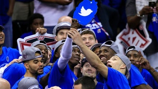 Next Story Image: Breaking down every early matchup in the NCAA Tournament