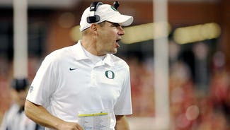 Next Story Image: Ducks players lament the loss to Washington State, say 'We've got to win. We're Oregon.'
