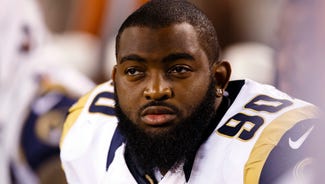 Next Story Image: Rams' Brockers takes up martial arts this offseason