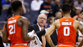 Next Story Image: Syracuse lands NCAA berth; will face familiar foe in Dayton