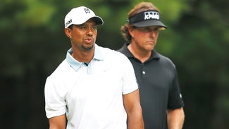 Next Story Image: Woods, Mickelson to play in same group during opening round of PGA