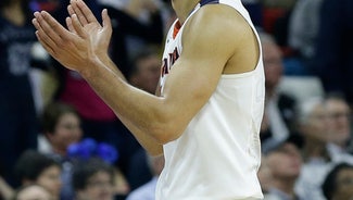 Next Story Image: Brogdon leads Virginia past Butler 77-69 in 2nd round