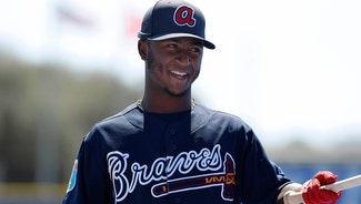 Next Story Image: With Ozzie Albies heating up in Triple-A, when will he arrive in Atlanta?