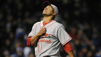 Next Story Image: Cardinals hang on for 5-4 win over Cubs