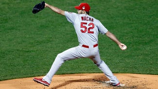 Next Story Image: Wacha, the toast of Winter Warm-Up, just wants to win a job this spring
