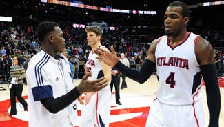 Next Story Image: Atlanta Hawks embed hidden message to fans in Spotify playlist