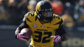 Next Story Image: Missouri football is back in Show-Me mode again