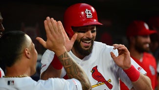 Next Story Image: Mikolas and Carpenter lead the charge in 5-0 Cardinals win over Marlins