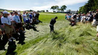 Next Story Image: Oakmont returns US Open reputation as toughest test