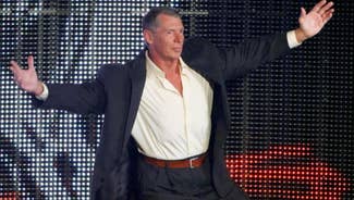 Next Story Image: Vince McMahon's past use of N-word called into question