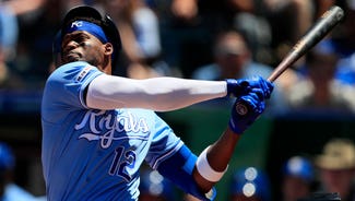 Next Story Image: Royals blanked 2-0 by White Sox's Giolito in pitcher's duel