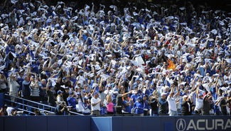 Next Story Image: Report: Tony LaCava to become interim general manager Blue Jays