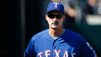 Next Story Image: Rangers fill several coaching holes
