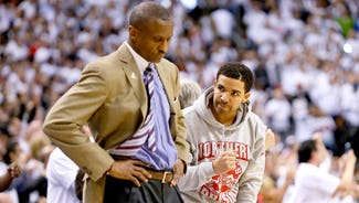 Next Story Image: NBA reportedly offered to drop $25K fine if Raptors dropped Drake