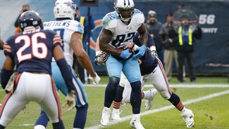 Next Story Image: Trevathan adds name to Bears' lengthy injury list