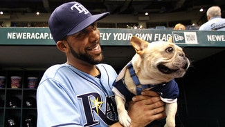 Next Story Image: David Price and Astro headed for Motown