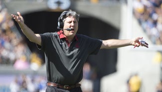 Next Story Image: Mike Leach: Arizona State should be investigated for sign stealing