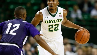 Next Story Image: King's heart: Baylor freshman playing with defibrillator