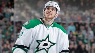 Next Story Image: Seguin opens up about controversial trade from Boston
