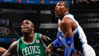 Next Story Image: Report: Dwight Howard to set aside feud with Shaq, hire his agent